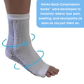 Kenko Back Compression Socks™