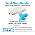 Total Sleep Bundle